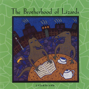 The Day After Yesterday by The Brotherhood Of Lizards