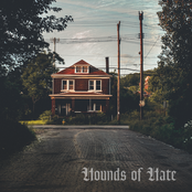 Made Your Bed by Hounds Of Hate