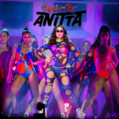 Anitta Ao Vivo no Rock in Rio 2019
