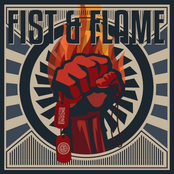 Fist & Flame