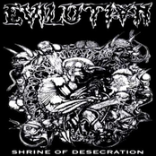 shrine of desecration