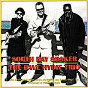 the dave hydie trio