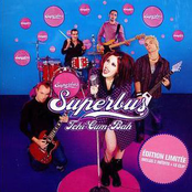 Miss Underground by Superbus