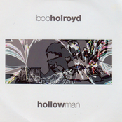 Hollow Man by Bob Holroyd