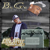 My Life by B.g.