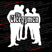 The Clergymen - EP