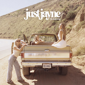 Just Jayne: The Beginning
