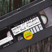 Tape Deck Terminator