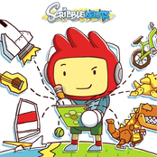 Scribblenauts