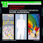 Corigliano: Symphony No. 1