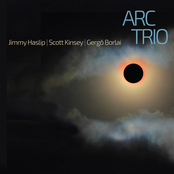 Jimmy Haslip: ARC Trio