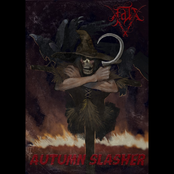 Autumn Slasher