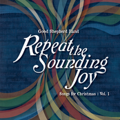 Repeat the Sounding Joy