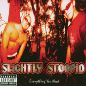 Slightly Stoopid: Everything You Need