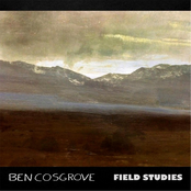 Ben Cosgrove: Field Studies