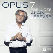 Alain Lefevre: Op. 7: Preludes - En deux temps, Pt. 1