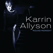 Spring Can Really Hang You Up The Most by Karrin Allyson