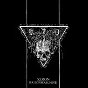 Szron / Kriegsmaschine
