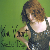 Easy From Now On by Kim Virant