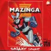 Mazinga Z