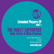 Extended Players EP (Part 1)