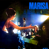 Marisa, a Gata Mansa