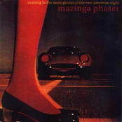 Infinity For Now by Mazinga Phaser