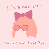 Fame Won’t Love You