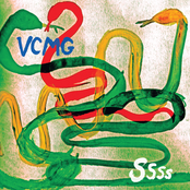 VCMG - Ssss Artwork