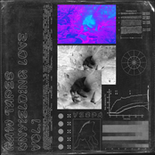 RAW TAPES UNYIELDING LOVE, Vol. 1