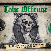 Take Offense: United States Of Mind