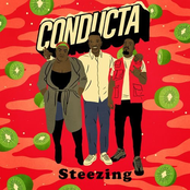 Conducta: Steezing (feat. Coco & J'Danna)