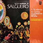 A Academia Do Samba