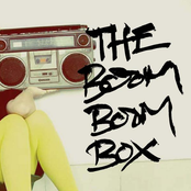 the boom boom box