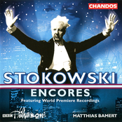 Orchestral Transcriptions by Leopold Stokowski