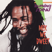 Elephants by Burning Spear