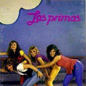 Las Primas