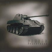 Panzer Disco by Panzar