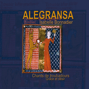 Chants de troubadours: Grace et desirs