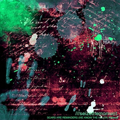 Scars Are Reminders (We Know The Killer) EP REISSUE