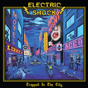 Electric Shock: Trapped In The City