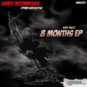 8 Months EP