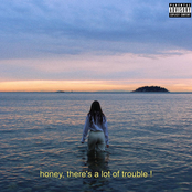 honey, there's a lot of trouble!