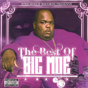 The Best of Big Moe