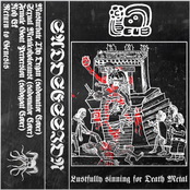 Lustfully Sinning For Death Metal