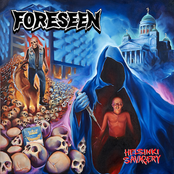 Bonded By United Blood by Foreseen