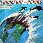 Frankfurt-Peking