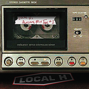 Wolf Like Me by Local H