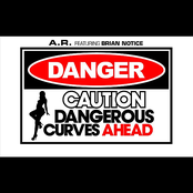Danger (feat. Brian Notice)