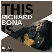 Richard Bona - Please Don't Stop